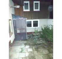 Kleines Haus in Helbedündorf- Holzthaleben - Remptendorf