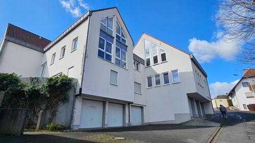 Foto - 3 Zimmer Erdgeschoßwohnung zum Kaufen in Wettenberg