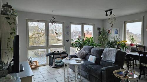 Foto - Erdgeschoßwohnung in Wettenberg zum Kaufen