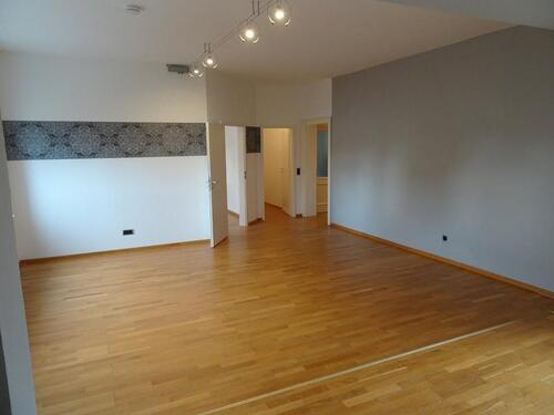 Foto - 3 Zimmer Erdgeschoßwohnung zur Miete in Rödental