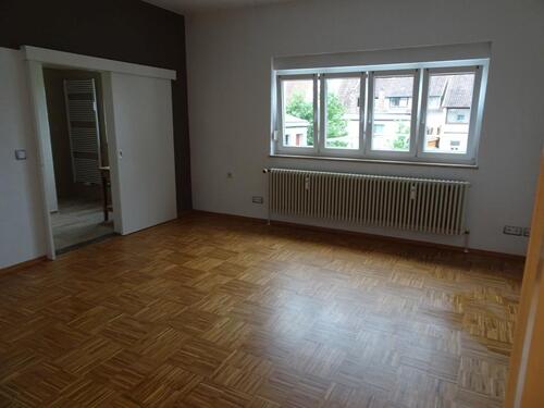 Foto - 3 Zimmer Erdgeschoßwohnung in Rödental