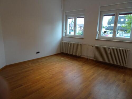 Foto - Erdgeschoßwohnung in Rödental zur Miete