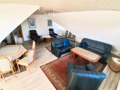 Foto - Wohnung zur Miete Lindhorst - 770,00&nbsp;EUR Kaltmiete, ca.&nbsp; 86,00&nbsp;m&sup2;