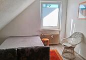 Foto - 3 Zimmer Dachgeschoßwohnung in Lindhorst
