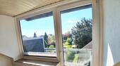 Foto - Dachgeschoßwohnung in Lindhorst zur Miete