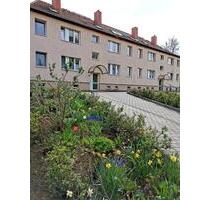 3-Zimmer-Wohnung in Erfurt-Molsdorf direkt am Schlosspark