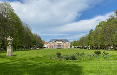 Foto - 3 Zimmer Hochparterre in Erfurt
