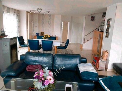 Foto - 5 Zimmer Maisonettenwohnung zum Kaufen in Weissach