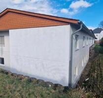 813 m² Bungalow – vielseitig nutzbar & ebenerdig - Elbtal