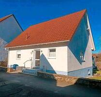 Freistehendes Einfamilienhaus in Gelnhausen-Meerholz