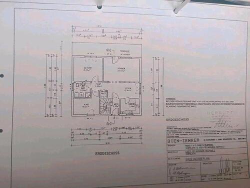 Foto - 3 Zimmer Einfamilienhaus zum Kaufen in Gelnhausen