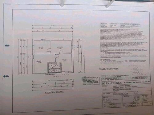 Foto - 3 Zimmer Einfamilienhaus in Gelnhausen