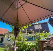 3 Seiten Hof mit Haus kernsaniert, kleiner Garten -Dorf - Neuhausen/Spree