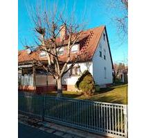Mehrfamilienhaus für den Selbstbezug oder Kapitalanlage - Dietenhofen