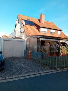 Foto - 9 Zimmer Mehrfamilienhaus, Wohnhaus zum Kaufen in Dietenhofen