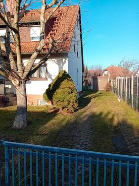 Foto - 9 Zimmer Mehrfamilienhaus, Wohnhaus in Dietenhofen