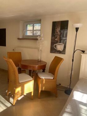 Foto - Etagenwohnung in Ehningen zur Miete
