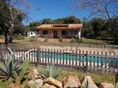 Foto - Natur pur in Paraguay – Haus + 4ha Grundstück nahe San Bernardino