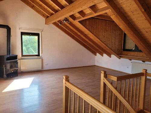 Foto - 3 Zimmer Doppelhaushälfte Wohnung