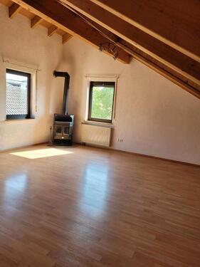 Foto - Etagenwohnung in Erlenbach bei Marktheidenfeld