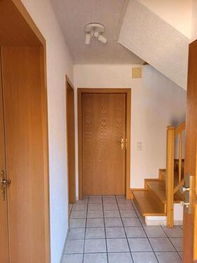 Foto - Etagenwohnung in Erlenbach bei Marktheidenfeld zur Miete