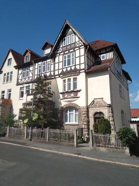 Foto - 3-Zimmer Wohnung - 750,00 EUR Kaltmiete,