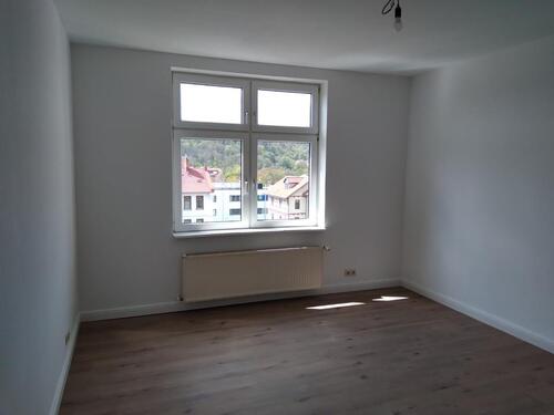 Foto - Etagenwohnung in Meiningen zur Miete