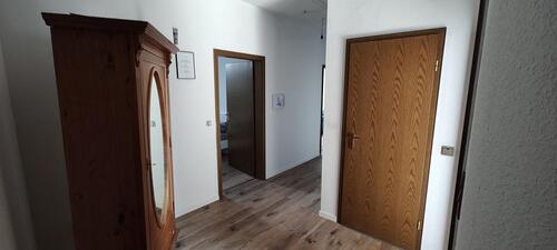 Foto - Etagenwohnung in Andernach zur Miete