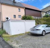 8 Zimmer Haus mit ca. 180m² Wohnfläche in Rabenau-Rüdingshausen