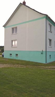 Foto - Etagenwohnung zur Miete in Pasewalk