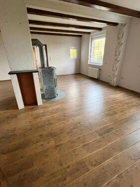Foto - Etagenwohnung in Saterland