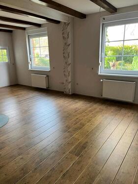 Foto - Etagenwohnung in Saterland zur Miete