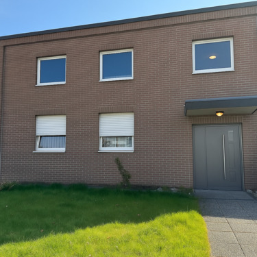 Foto - Kapitalanlage: Vermietete Zweifamilien-Doppelhaushälfte in GV