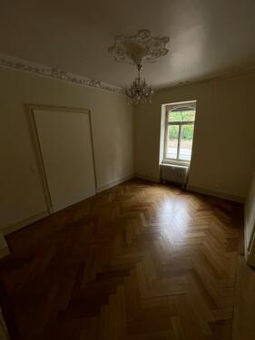 Foto - 3 Büroräume in EG in wunderschönem Altbau