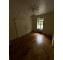 3 Büroräume in EG in wunderschönem Altbau - Darmstadt Darmstadt-Nord