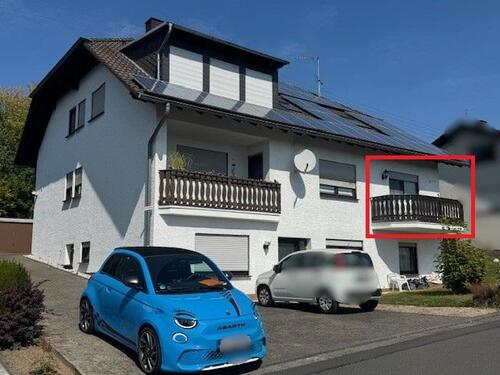 Foto - Etagenwohnung zur Miete in Altenkirchen (Westerwald)