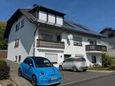 Foto - Etagenwohnung in Altenkirchen (Westerwald)