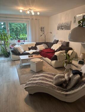 Foto - Etagenwohnung in Töging am Inn