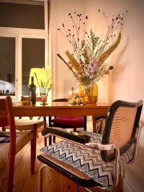 Foto - Etagenwohnung zur Miete in Hamburg