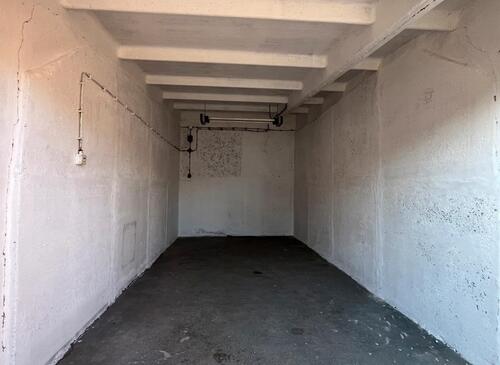 Foto - Garage zu vermieten - 60,00 EUR Miete,