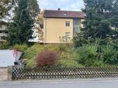 Foto - 3-Zimmer Wohnung in Schwabach - 700,00 EUR Kaltmiete,