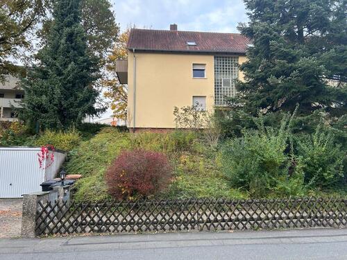 Foto - 3-Zimmer Wohnung in Schwabach - 700,00 EUR Kaltmiete,