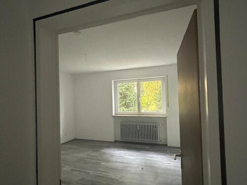Foto - Etagenwohnung in Schwabach zur Miete