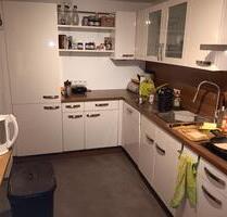 120 qm 3-ZKB EBK, Gartenstreifen, Souterrain - Löhne