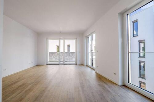 Foto - Etagenwohnung in Heilbronn zur Miete