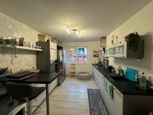 Foto - 3-ZKB mit EBK in Mettlach zu vermieten