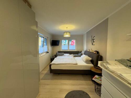 Foto - Etagenwohnung in Mettlach