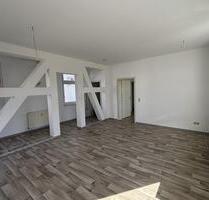 Großzügige 2-Raum-Wohnung in Roßlau - Dessau-Roßlau Brambach