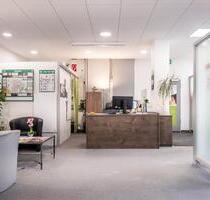 Gewerbeeinheit in Weingarten Erdgeschoss, ideal für Büro Praxis, Pyiso Einheit