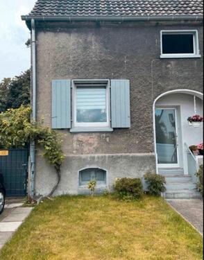 Foto - DOPPELHAUSHÄLFTE IN GELSENKIRCHEN HASSEL TOP ALS KAPITALANLAGE !!